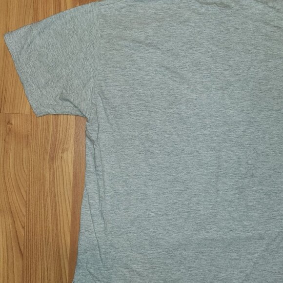 Avengers Comic Book Characters T Shirt EUC XL - Picture 6 of 10